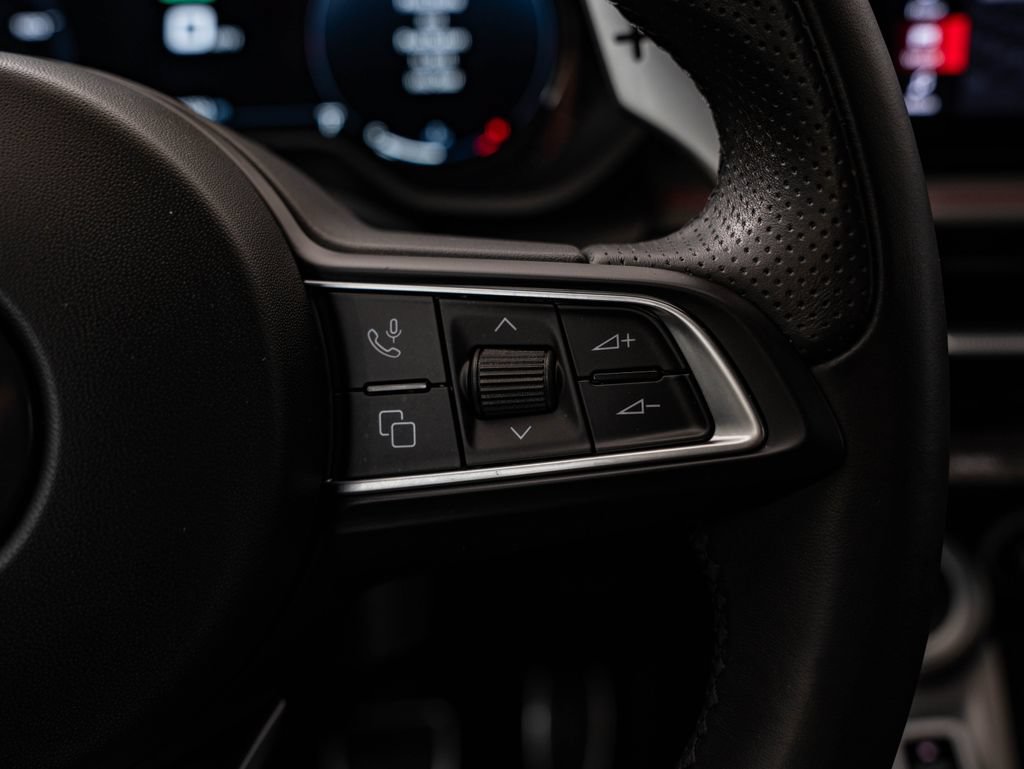Used 2024 Dodge Hornet R/T Plus AWD/4WD image 30