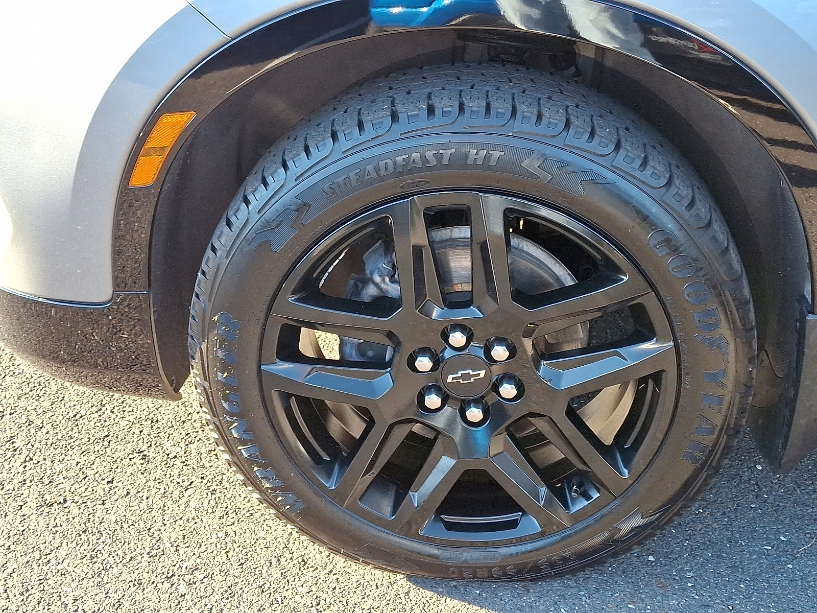 Used 2023 Chevrolet Blazer RS w/ Enhanced Convenience Package image 28