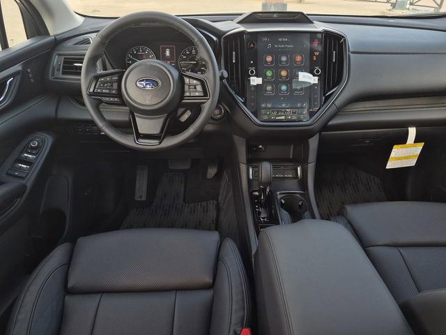 New 2026 Subaru Ascent Bronze Edition AWD/4WD image 16