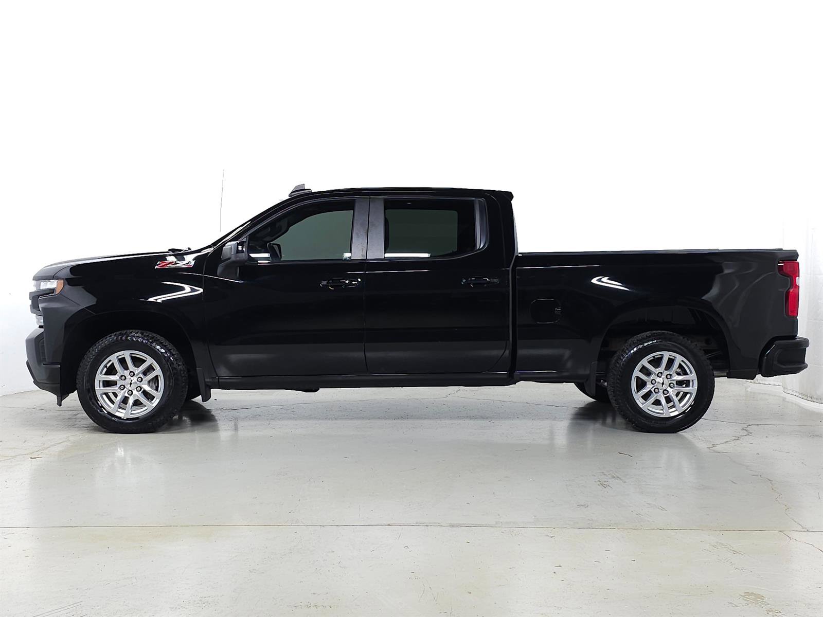 Used 2019 Chevrolet Silverado 1500 RST w/ All-Star Edition AWD/4WD image 4