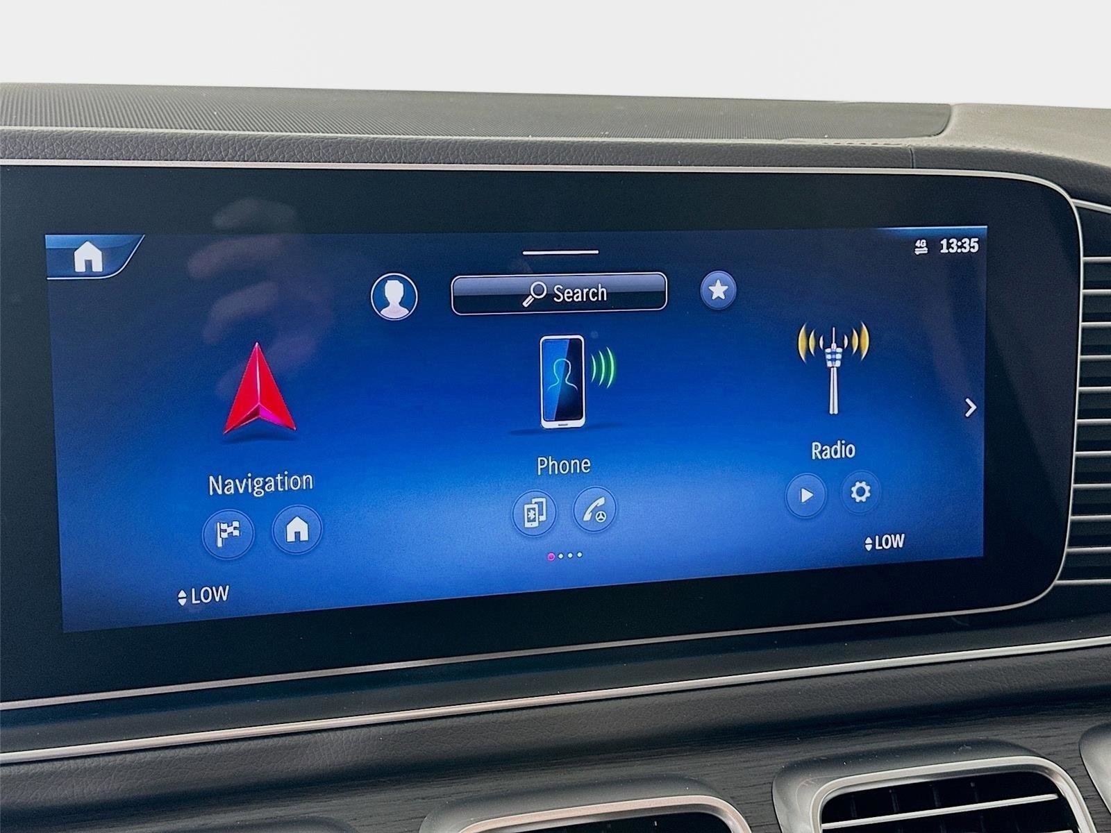 Used 2026 Mercedes-Benz GLS 450 4MATIC image 19