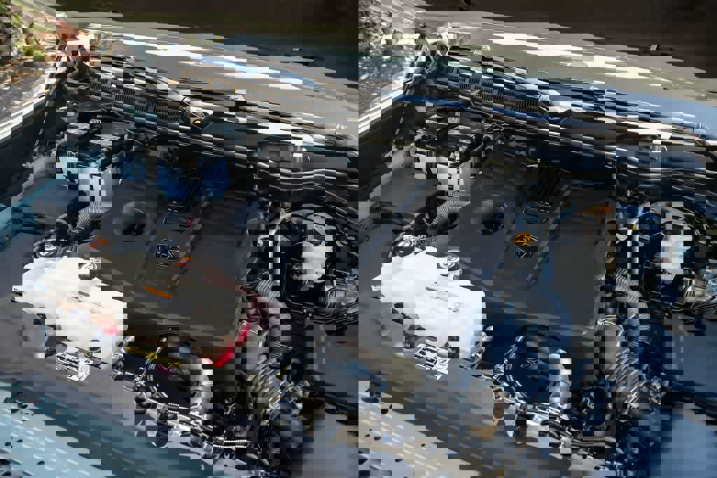 Used 2023 Toyota Tundra Limited w/ TRD Off-Road Package image 28