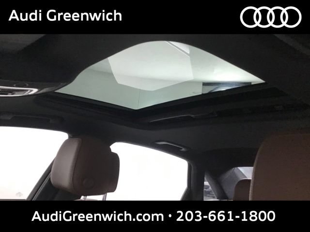 Used 2017 Audi A4 2.0T Premium Plus w/ Premium Plus Package AWD/4WD image 15