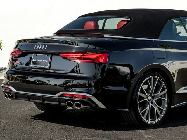 Used 2024 Audi S5 Premium Plus AWD/4WD image 10