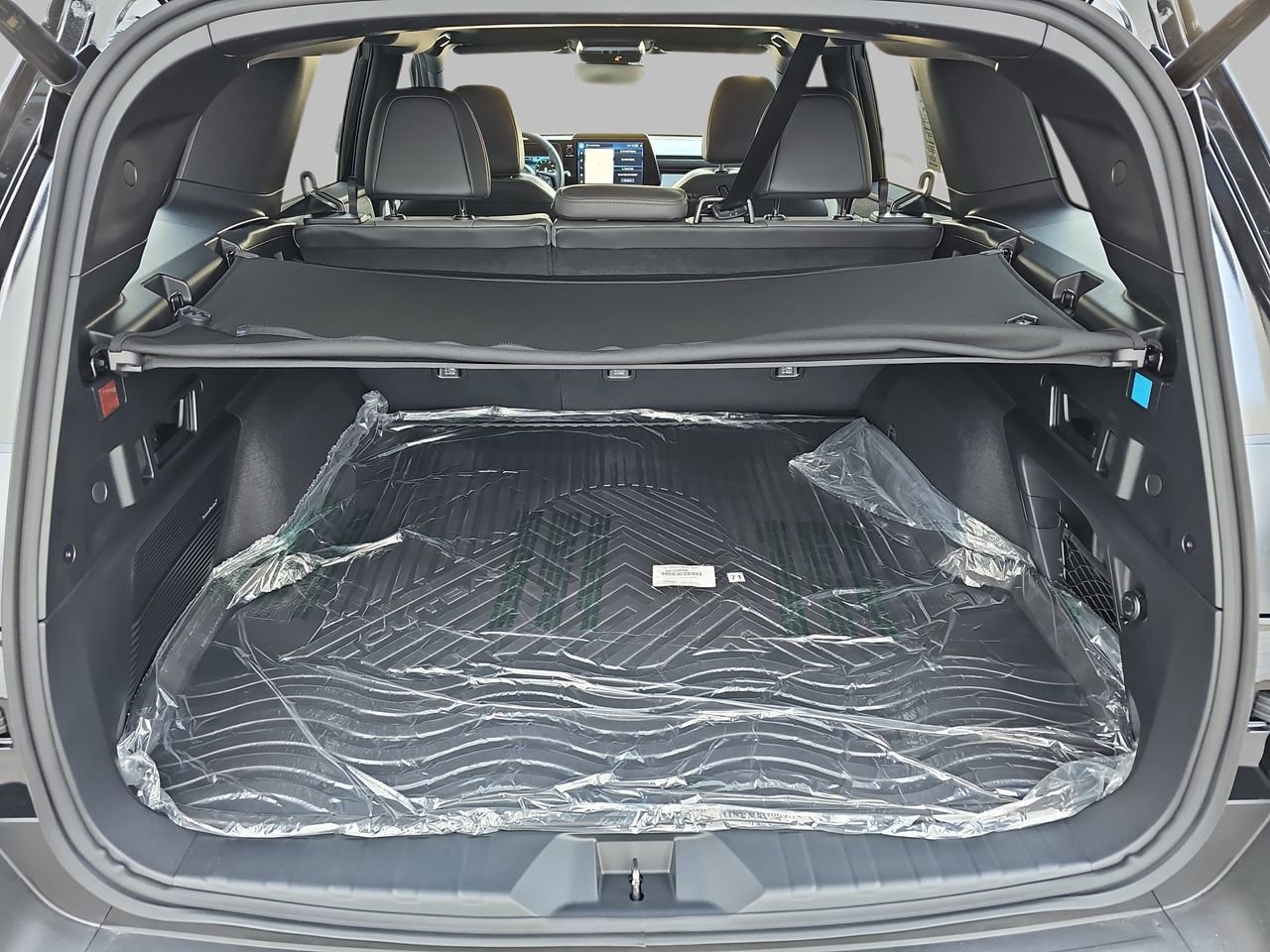 New 2026 Subaru Outback Premium AWD/4WD image 12