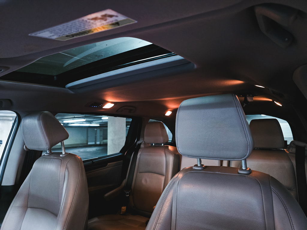 Used 2020 Honda Odyssey EX-L image 17
