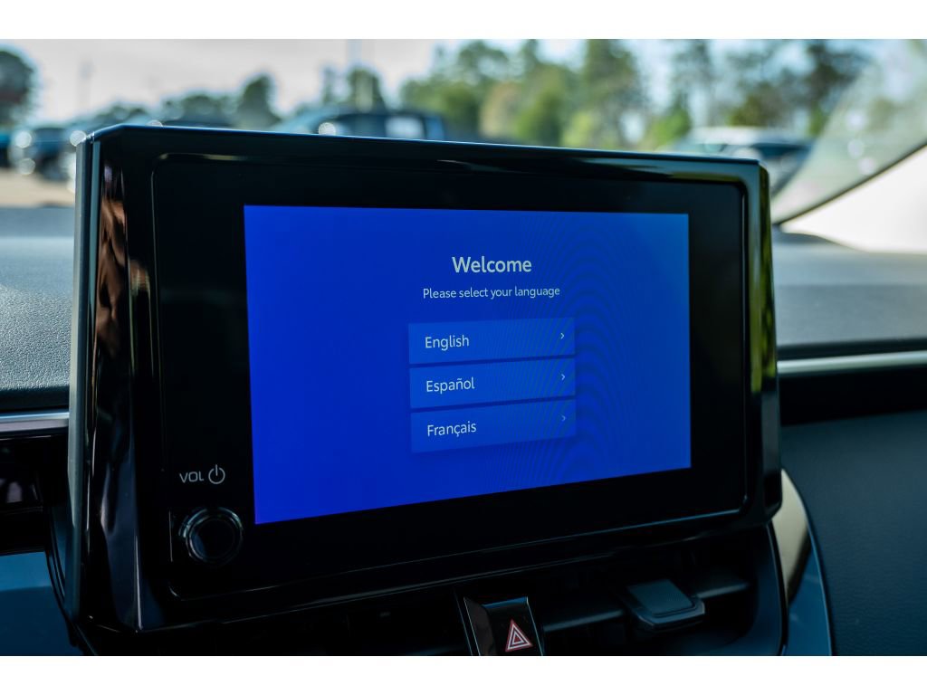 New 2026 Toyota Corolla LE image 20