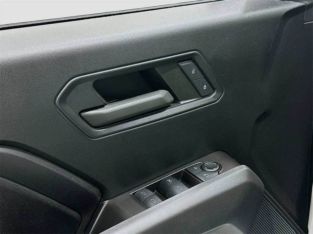 Used 2024 Chevrolet Colorado Trail Boss image 18