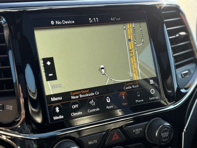 Certified 2019 Jeep Grand Cherokee Limited w/ Luxury Group II image 38