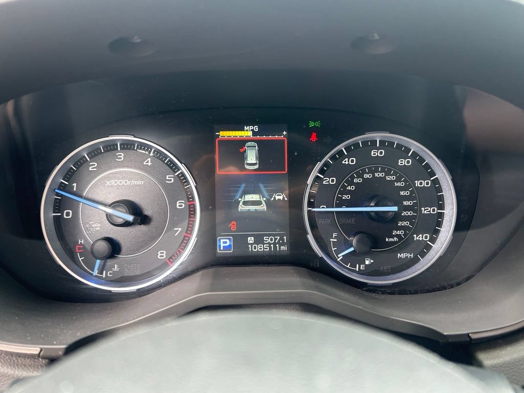 Used 2020 Subaru Ascent Touring AWD/4WD image 18
