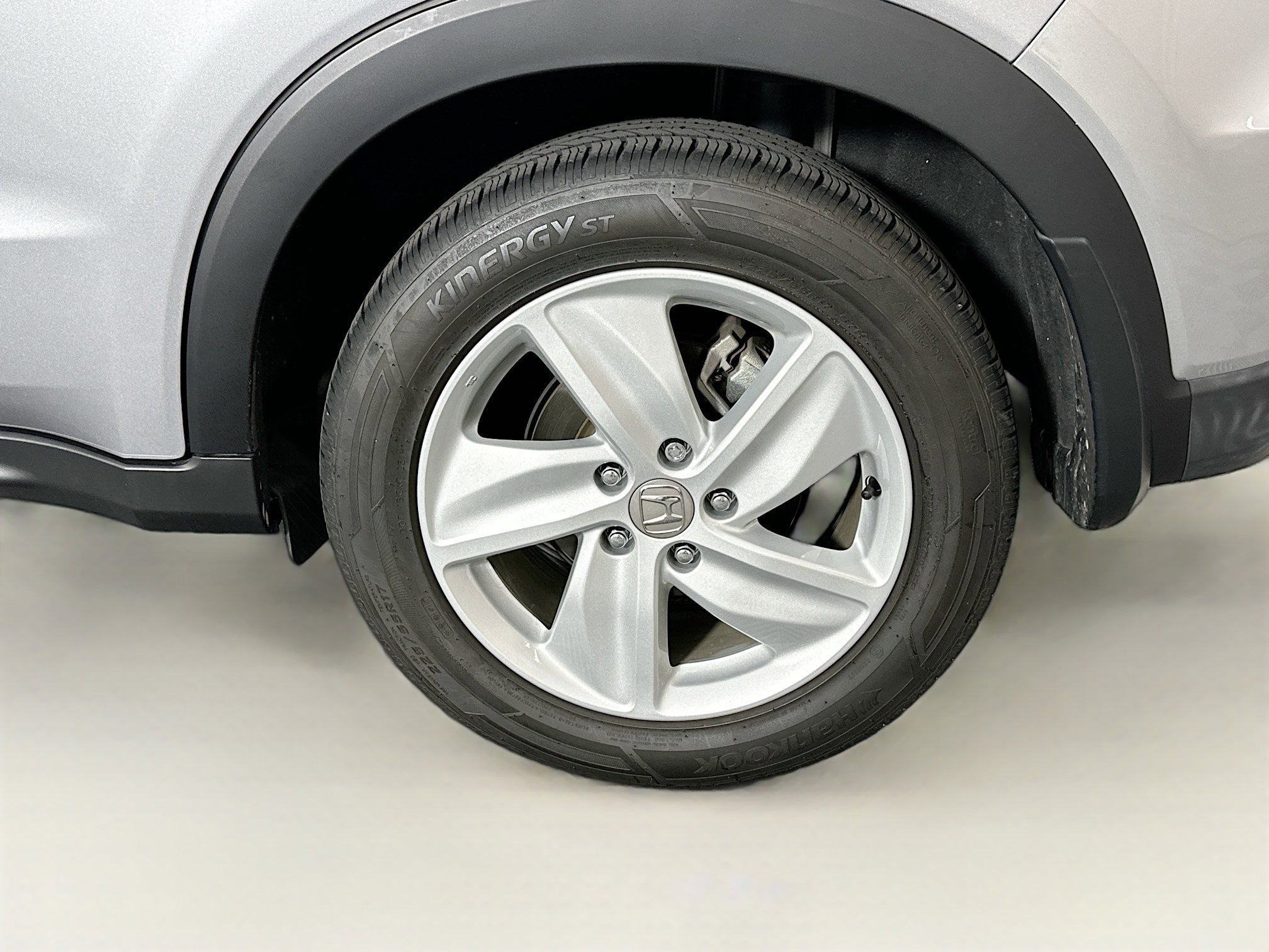 Used 2019 Honda HR-V EX image 11