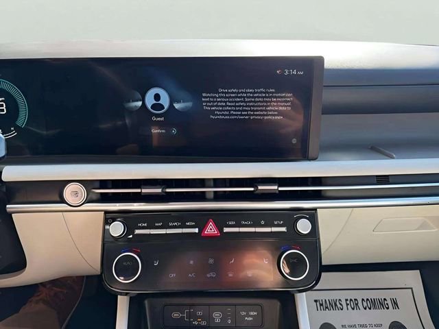Used 2025 Hyundai Tucson SEL FWD image 13