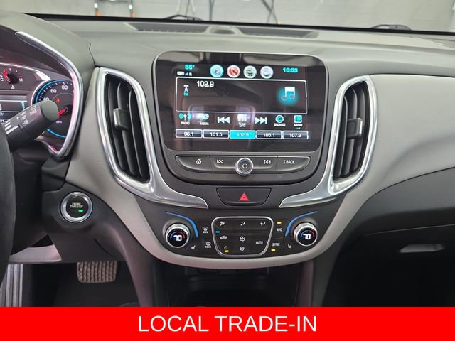 Used 2018 Chevrolet Equinox LT w/ Sun & Infotainment Package image 22