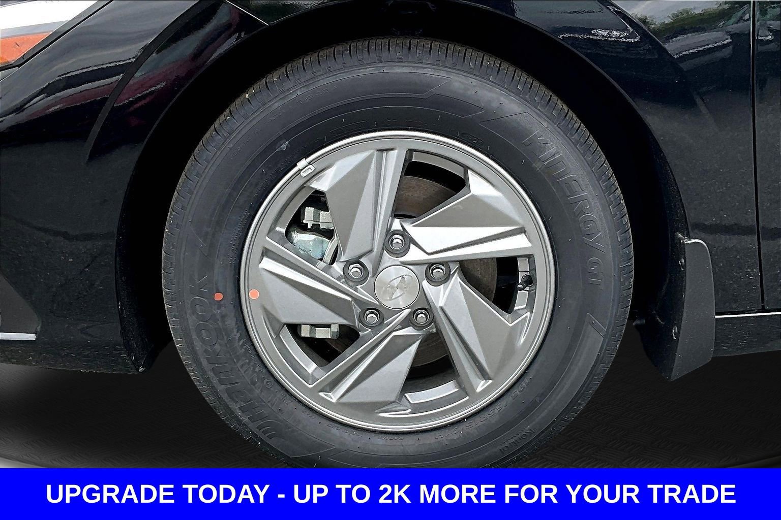 New 2026 Hyundai Elantra SE FWD image 14