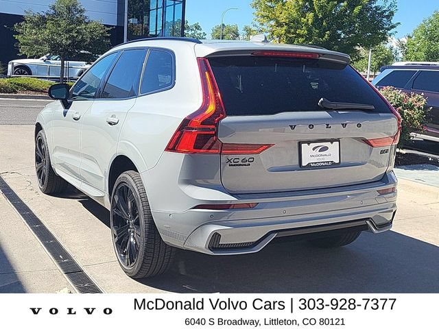 New 2026 Volvo XC60 B5 Ultra w/ Protection Package Premier AWD/4WD image 6