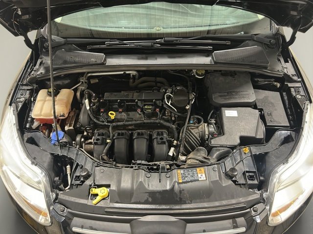 Used 2014 Ford Focus SE w/ Equipment Group 201A image 27