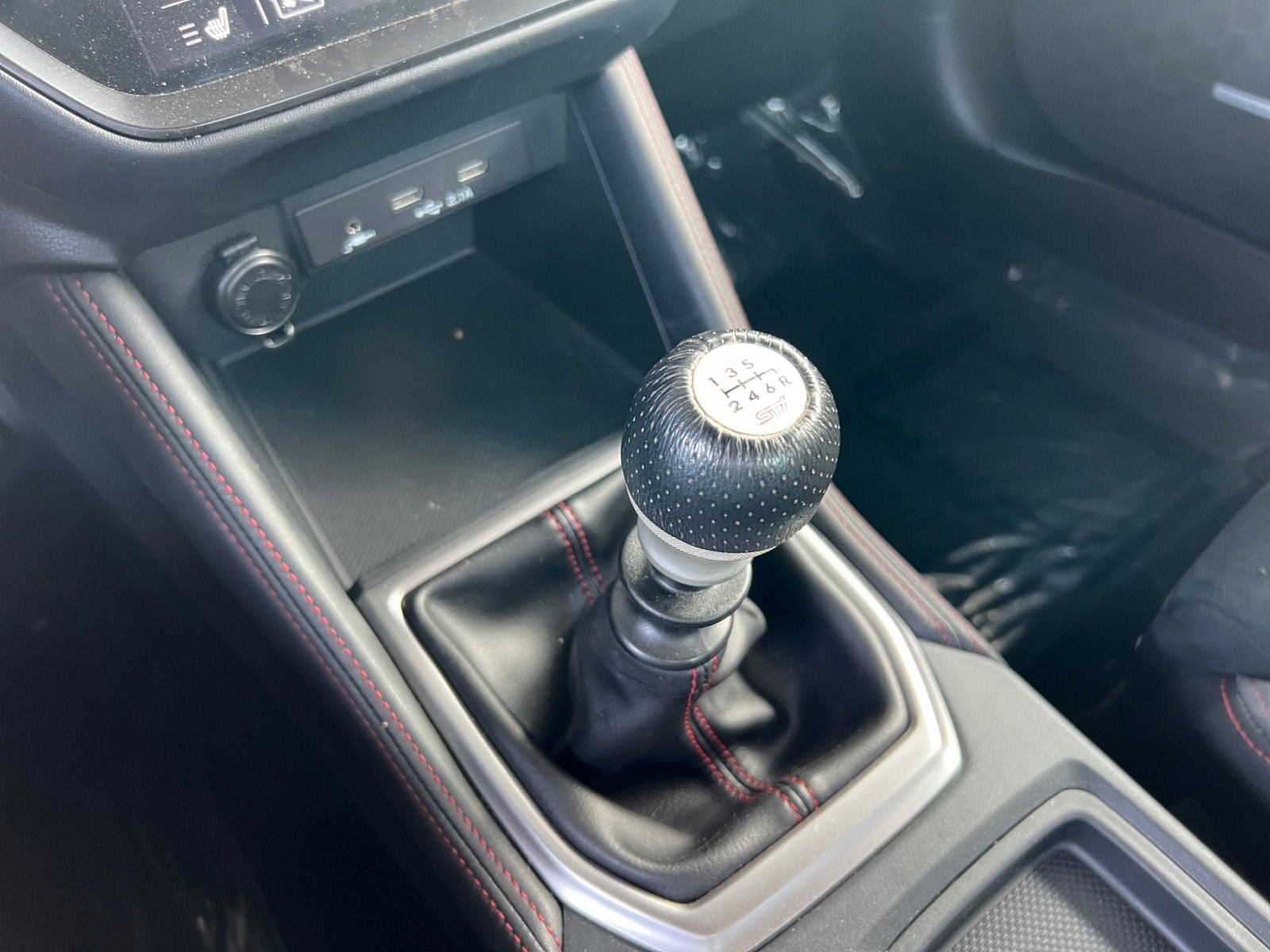 Used 2022 Subaru WRX Limited image 17