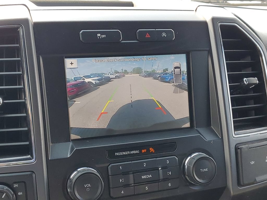 Used 2019 Ford F150 XLT w/ Equipment Group 302A Luxury AWD/4WD image 22