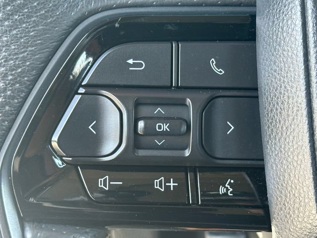 Certified 2023 Toyota Tundra TRD Pro AWD/4WD image 17