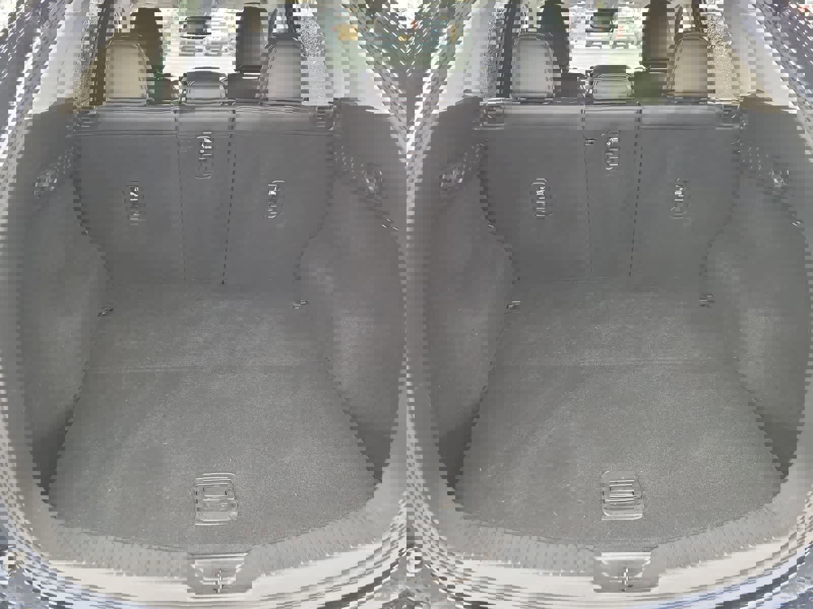 Used 2025 MAZDA CX-5 AWD 2.5 S w/ Preferred Package image 27