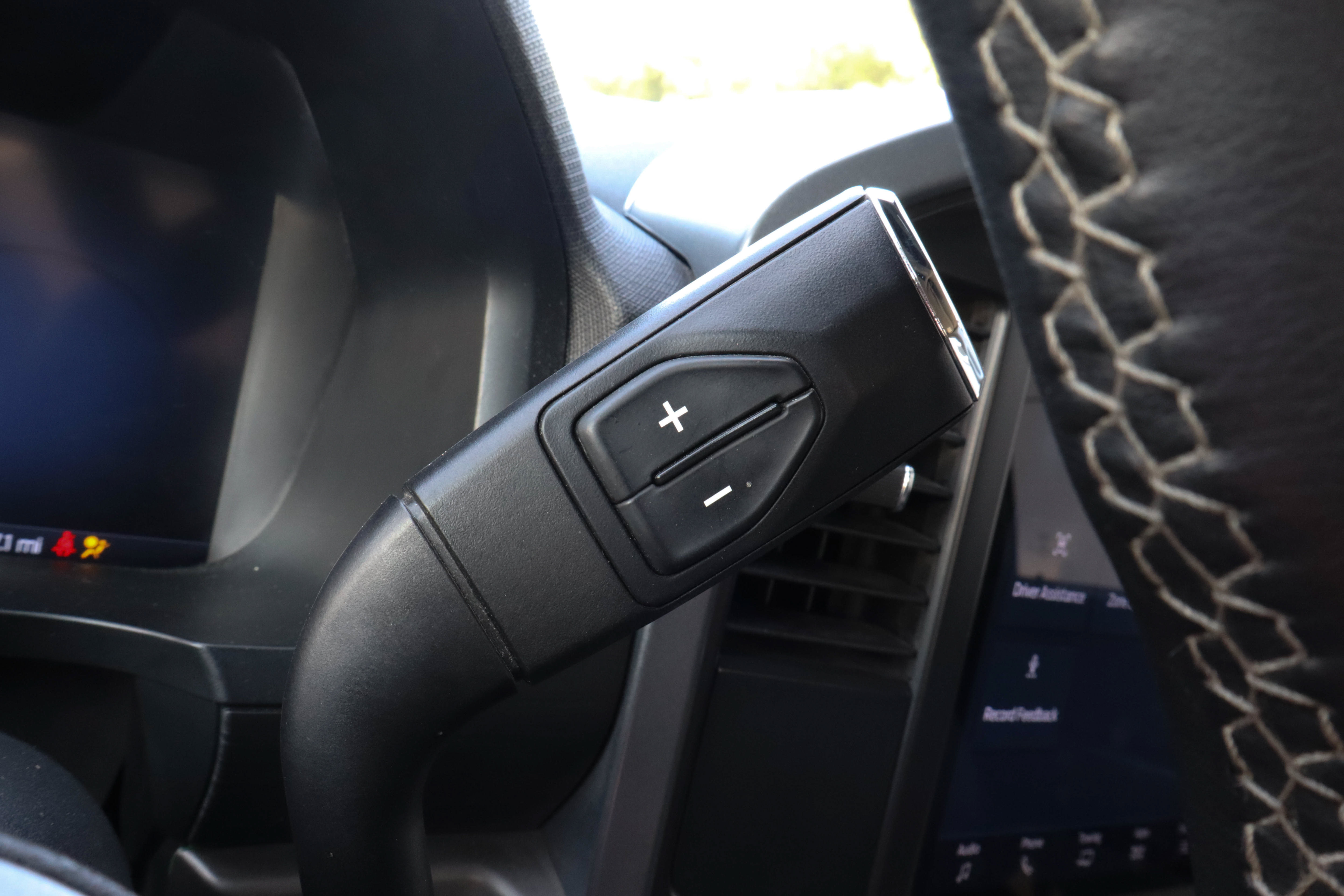 Used 2025 Ford F150 XLT w/ Equipment Group 301A Standard AWD/4WD image 18