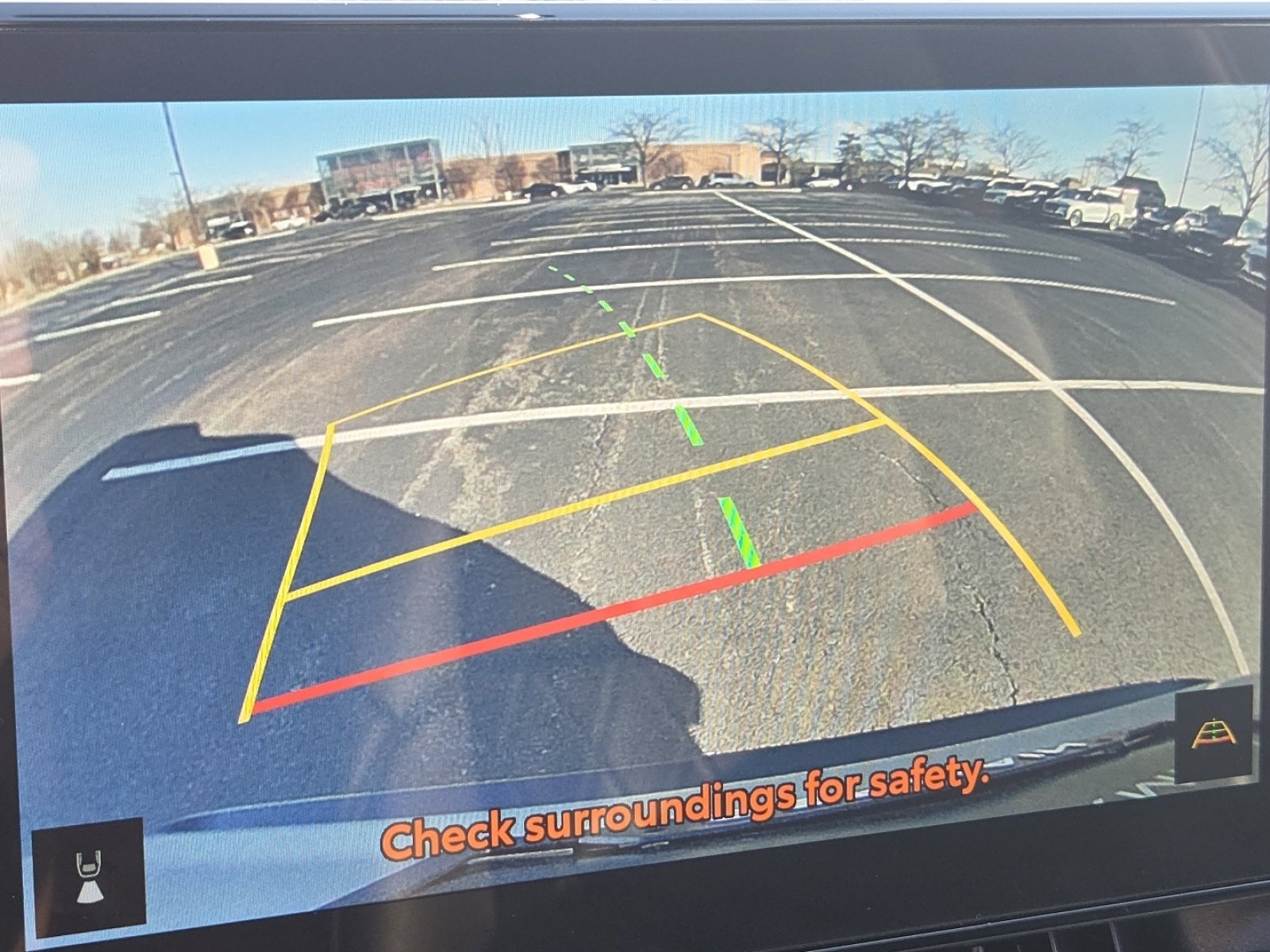 Used 2024 Toyota RAV4 XSE w/ Weather Package image 4