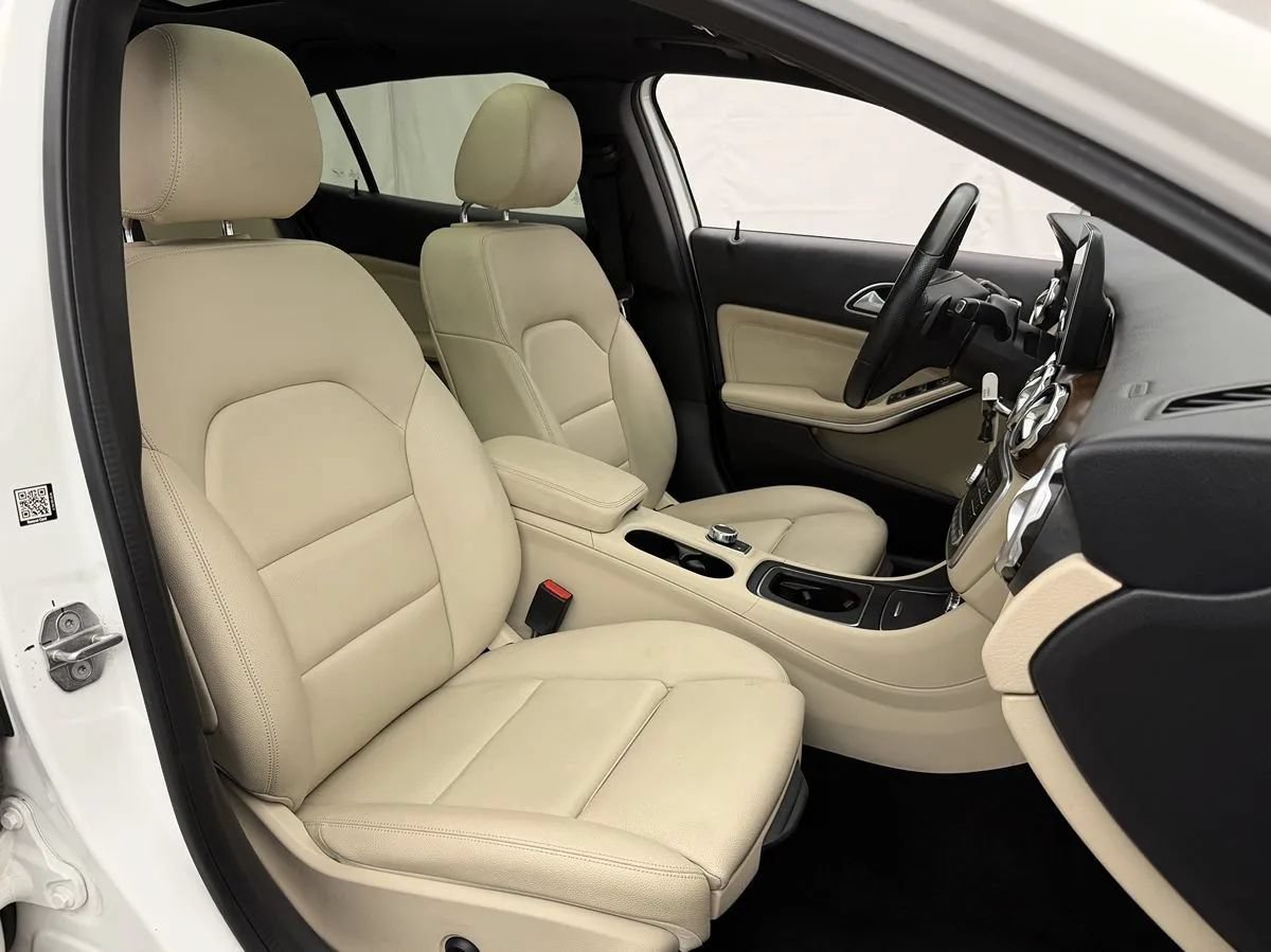 Used 2018 Mercedes-Benz GLA 250 4MATIC image 29