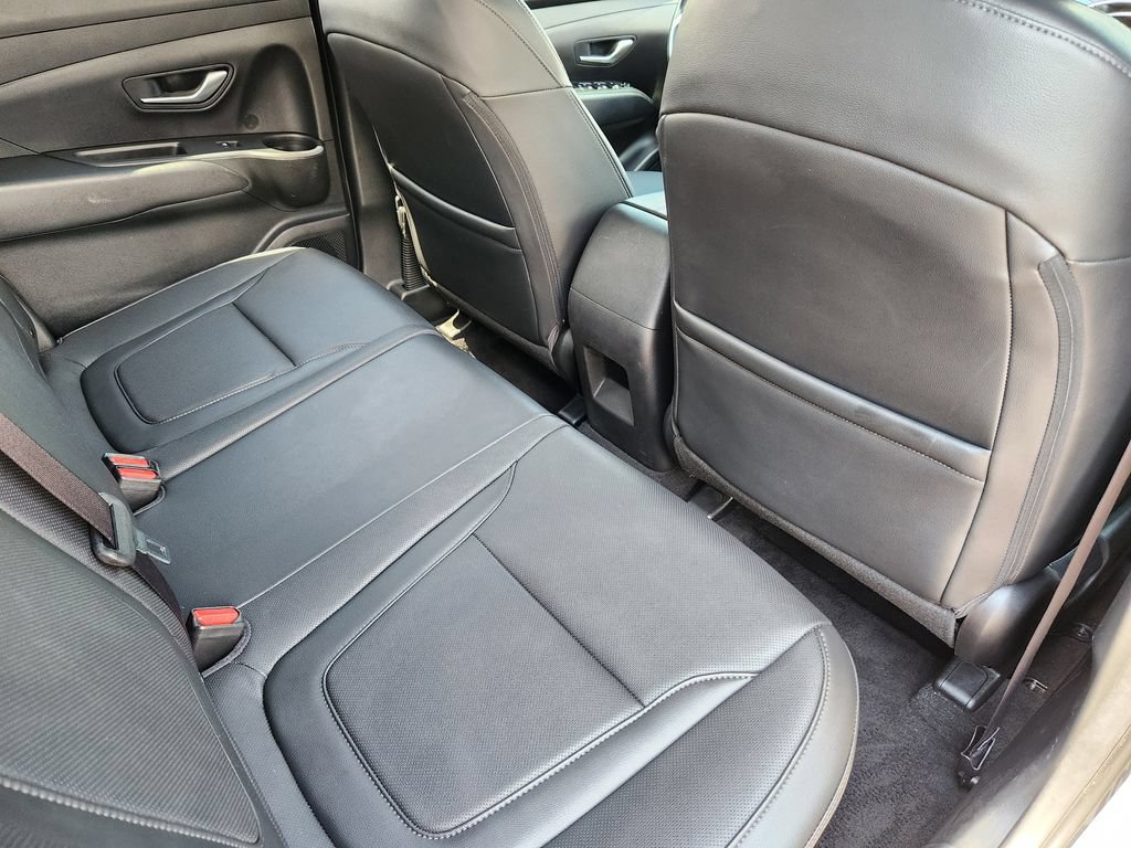 Used 2024 Hyundai Santa Cruz XRT AWD/4WD image 20