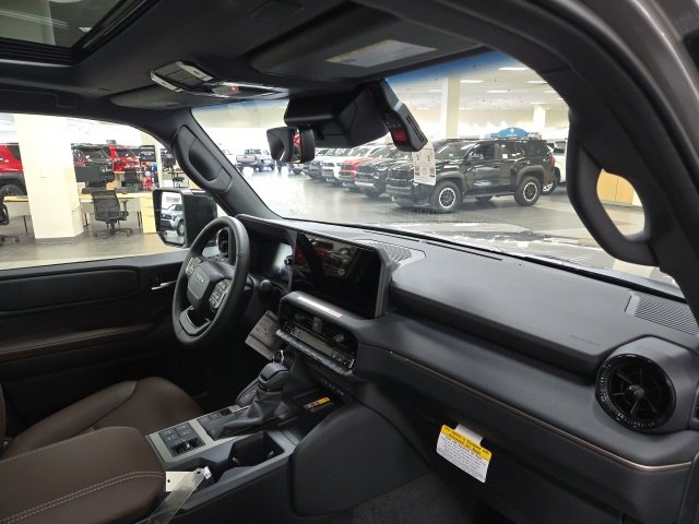 New 2026 Toyota Land Cruiser image 9