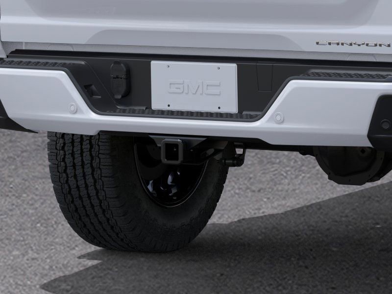 New 2026 GMC Canyon Denali AWD/4WD image 14