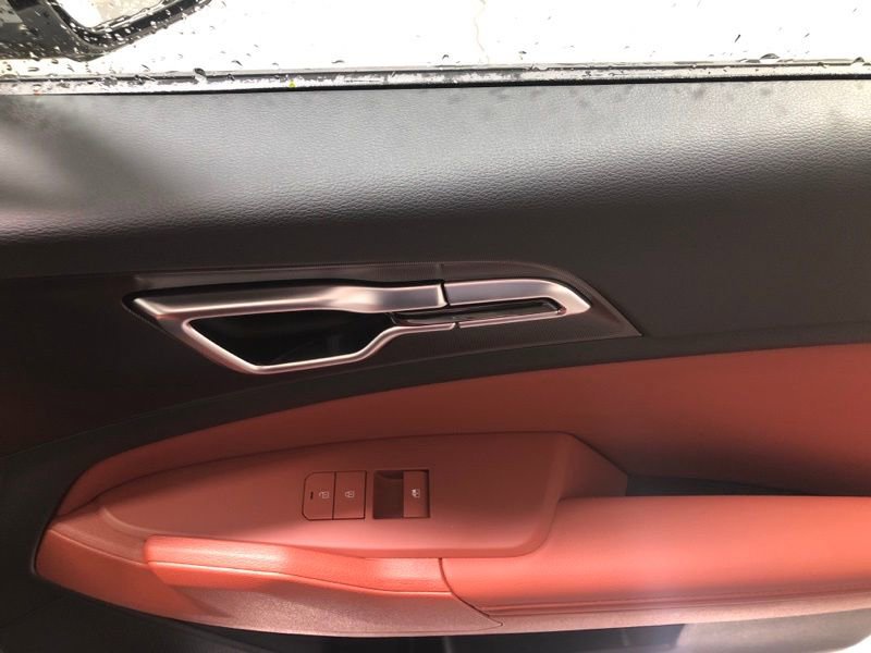 New 2026 Kia Sportage SX image 15