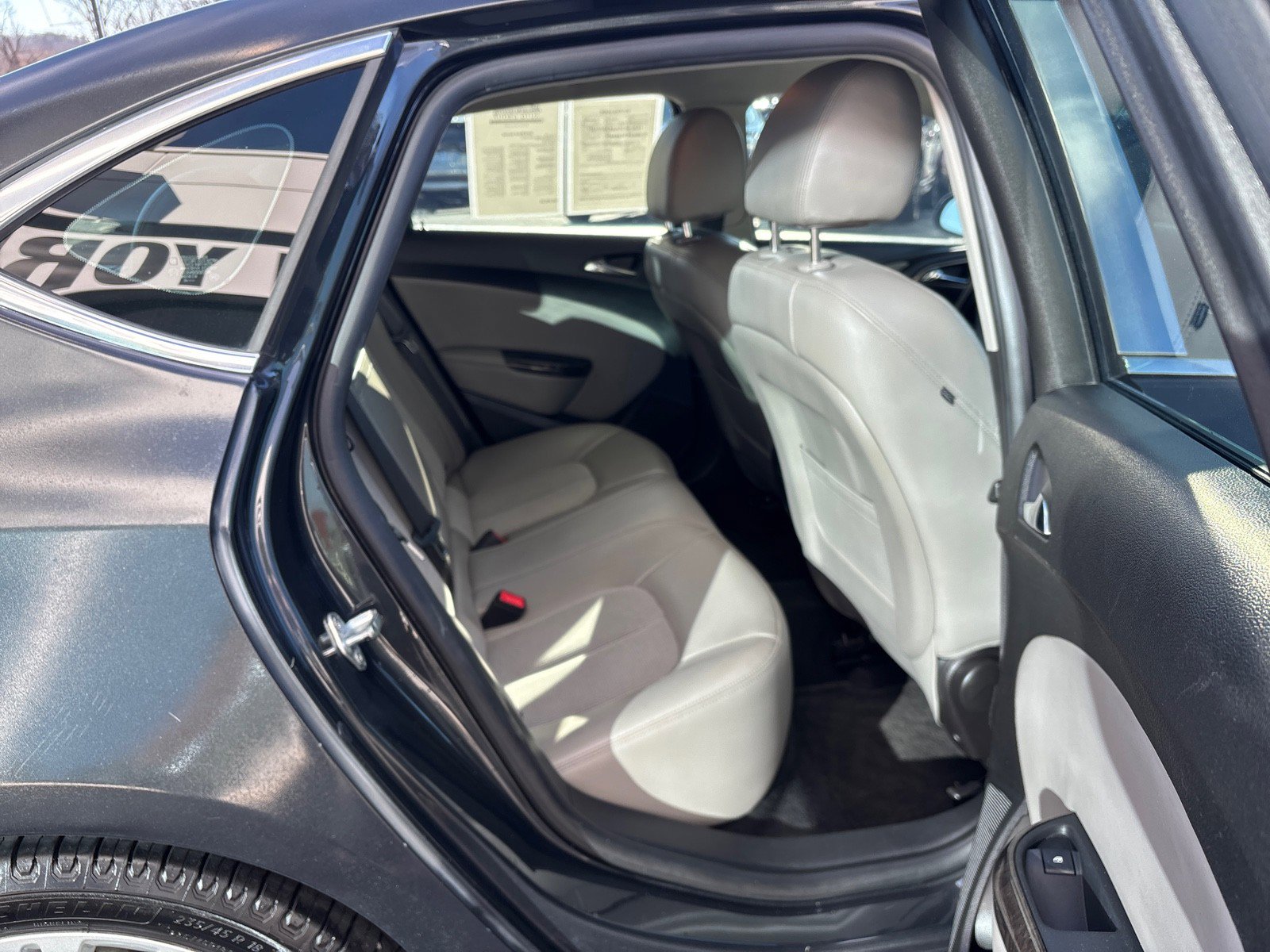 Used 2014 Buick Verano image 39