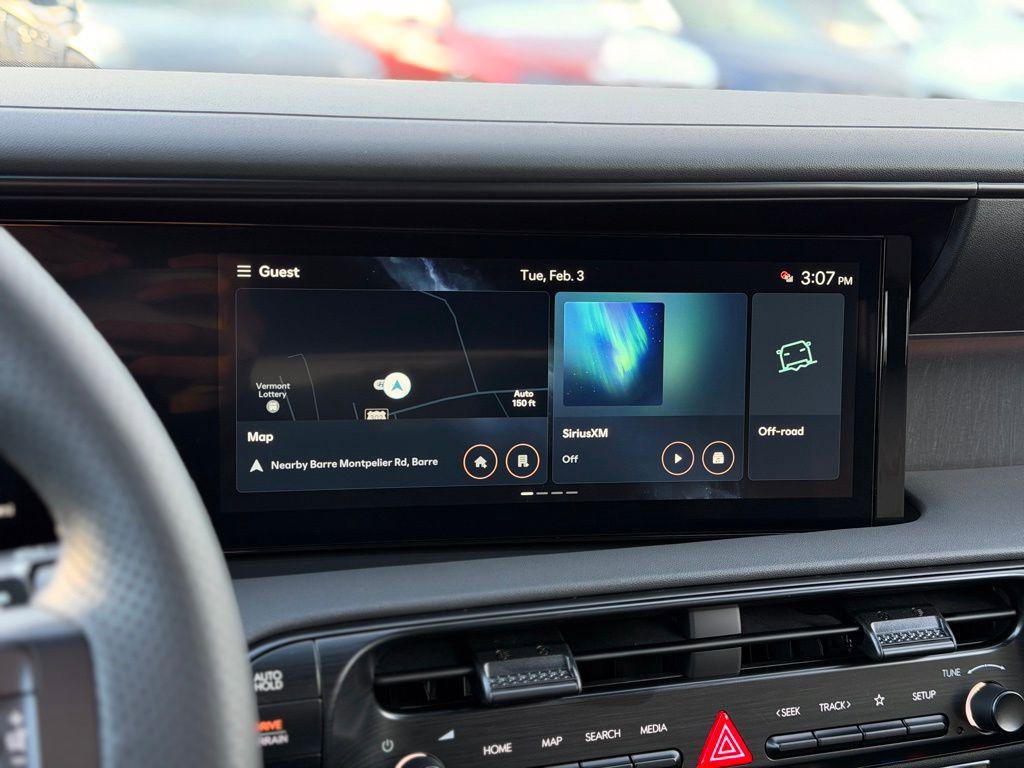 New 2026 Hyundai Palisade XRT Pro image 20