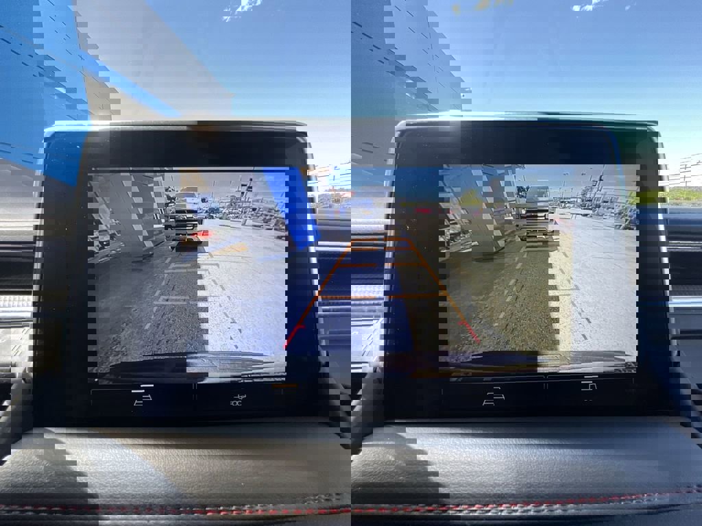 Certified 2023 Chevrolet Suburban RST AWD/4WD image 14