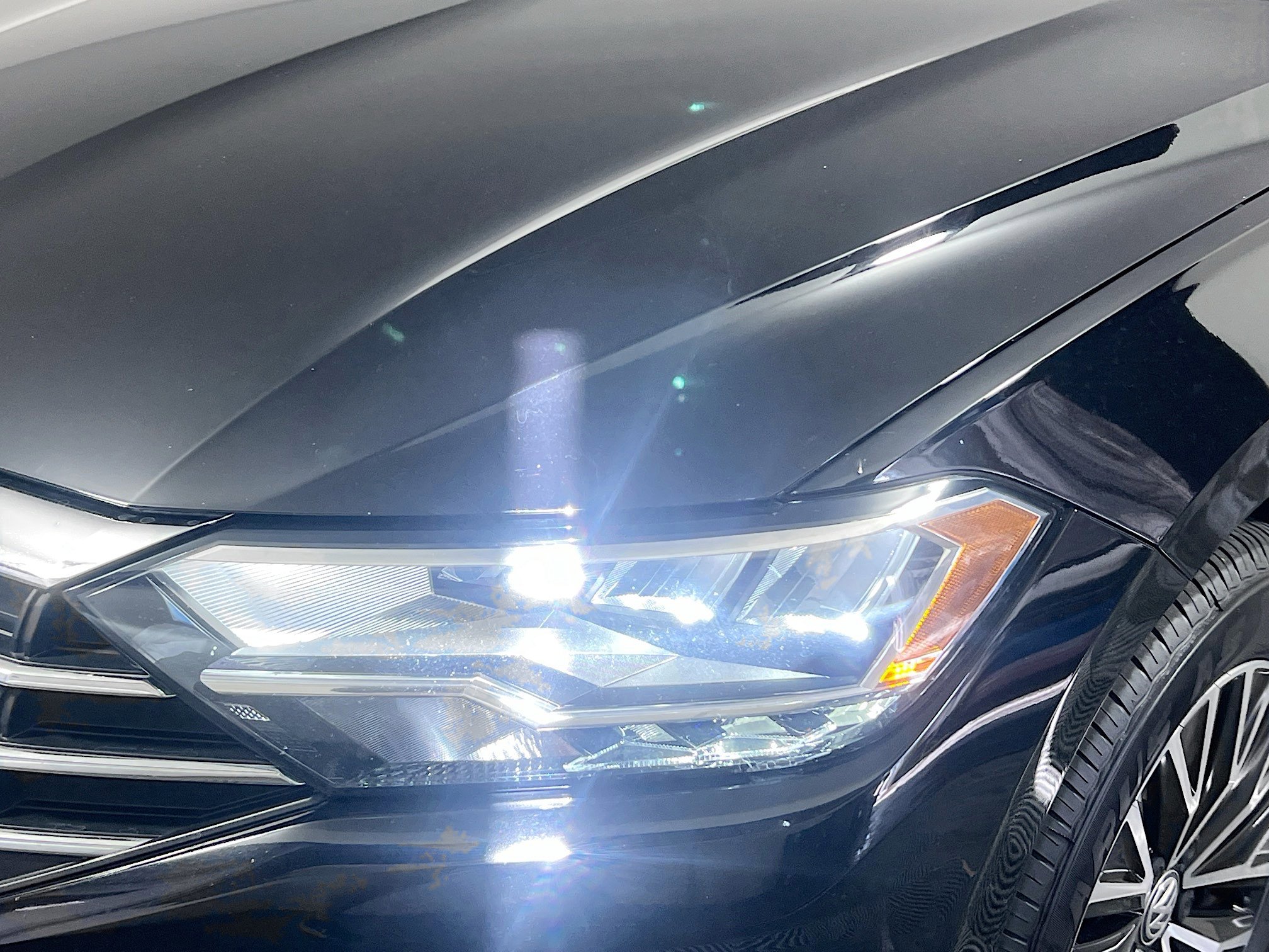 Used 2020 Volkswagen Jetta SE image 11