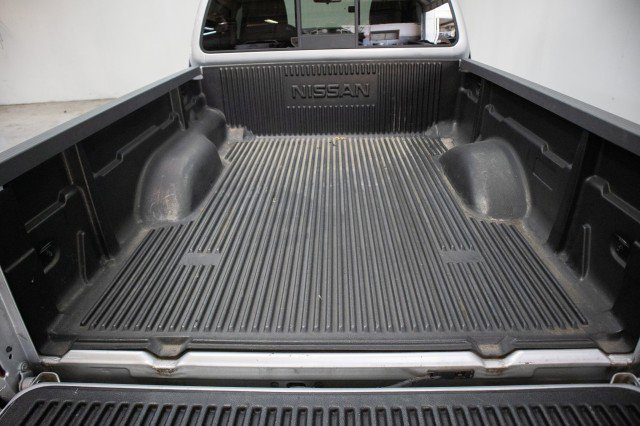 Used 2020 Nissan Frontier SV w/ SV Utility Package image 7