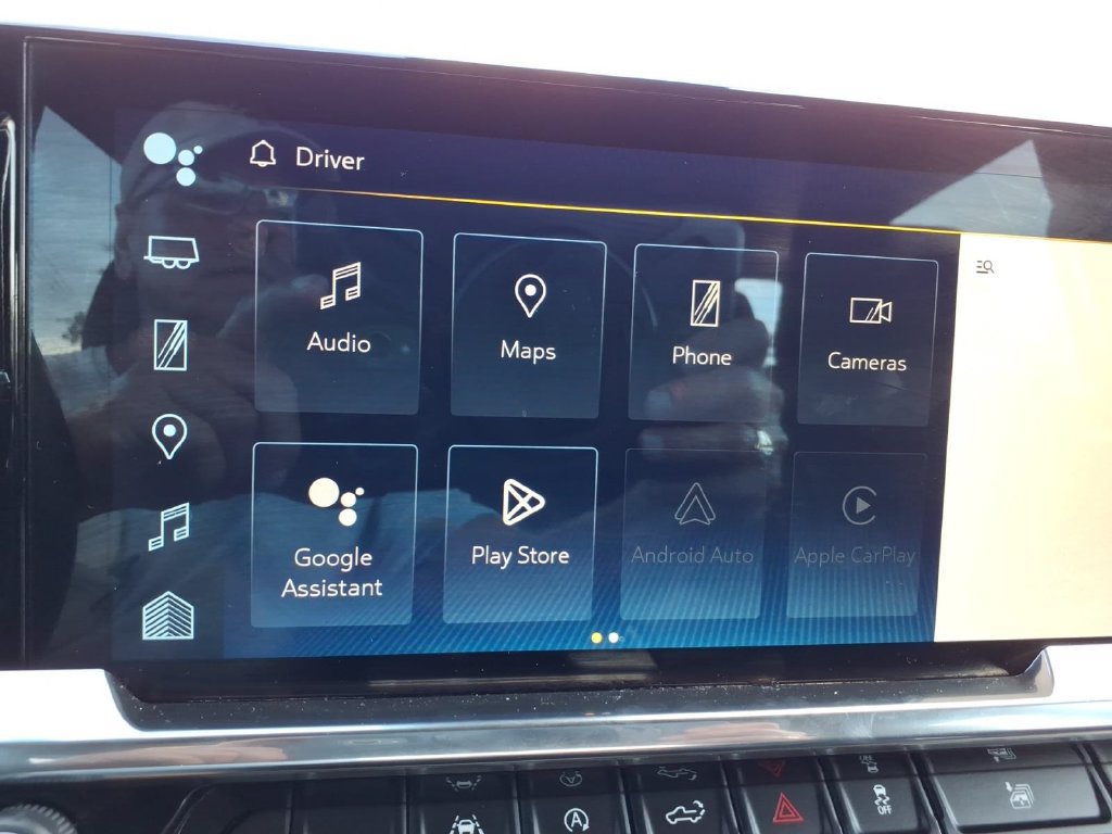 Used 2024 Chevrolet Silverado 1500 LT AWD/4WD image 24