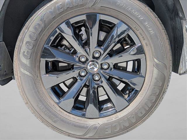 Used 2023 MAZDA CX-50 2.5 S w/ Cargo Package image 9