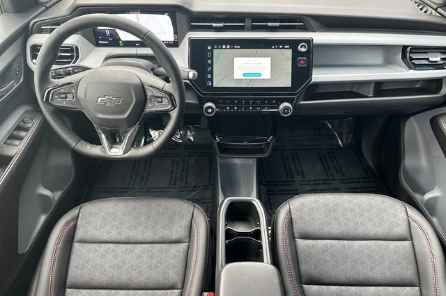 New 2027 Chevrolet Bolt RS image 18