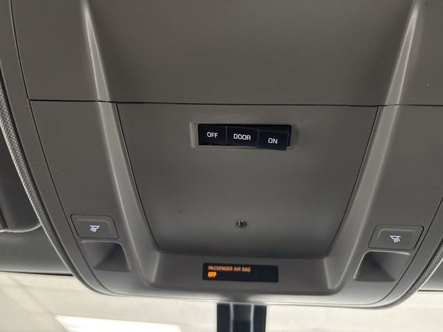 Used 2017 Chevrolet Silverado 1500 LT w/ All Star Edition image 52