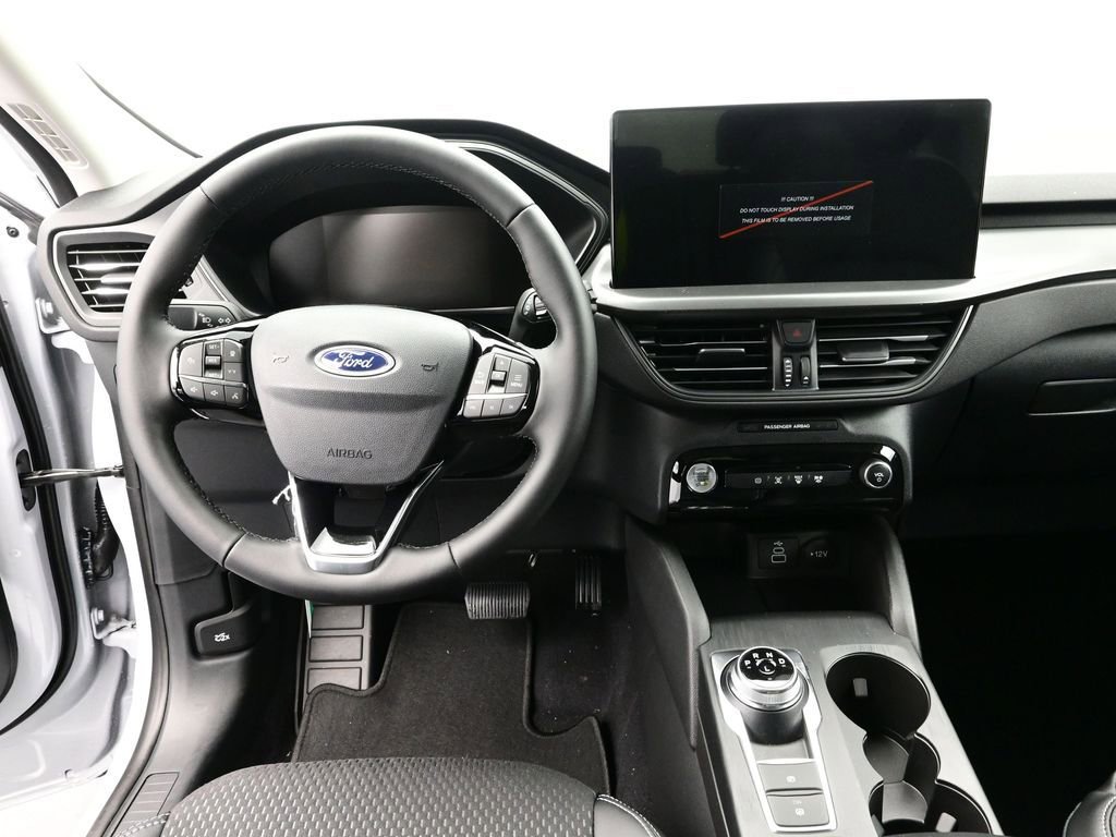 New 2026 Ford Escape SE image 15