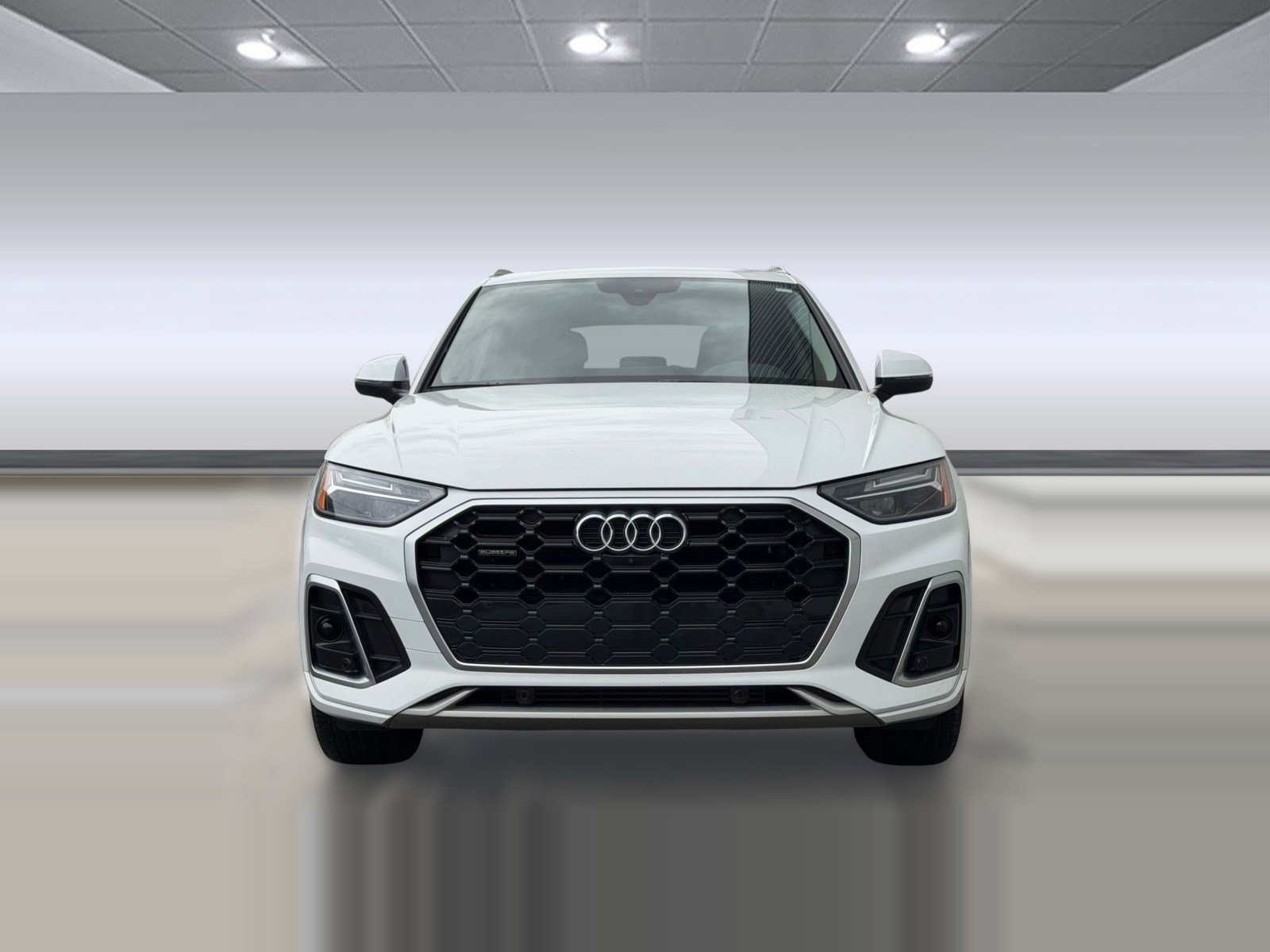 Certified 2023 Audi Q5 2.0T Premium Plus w/ Premium Plus Package image 6