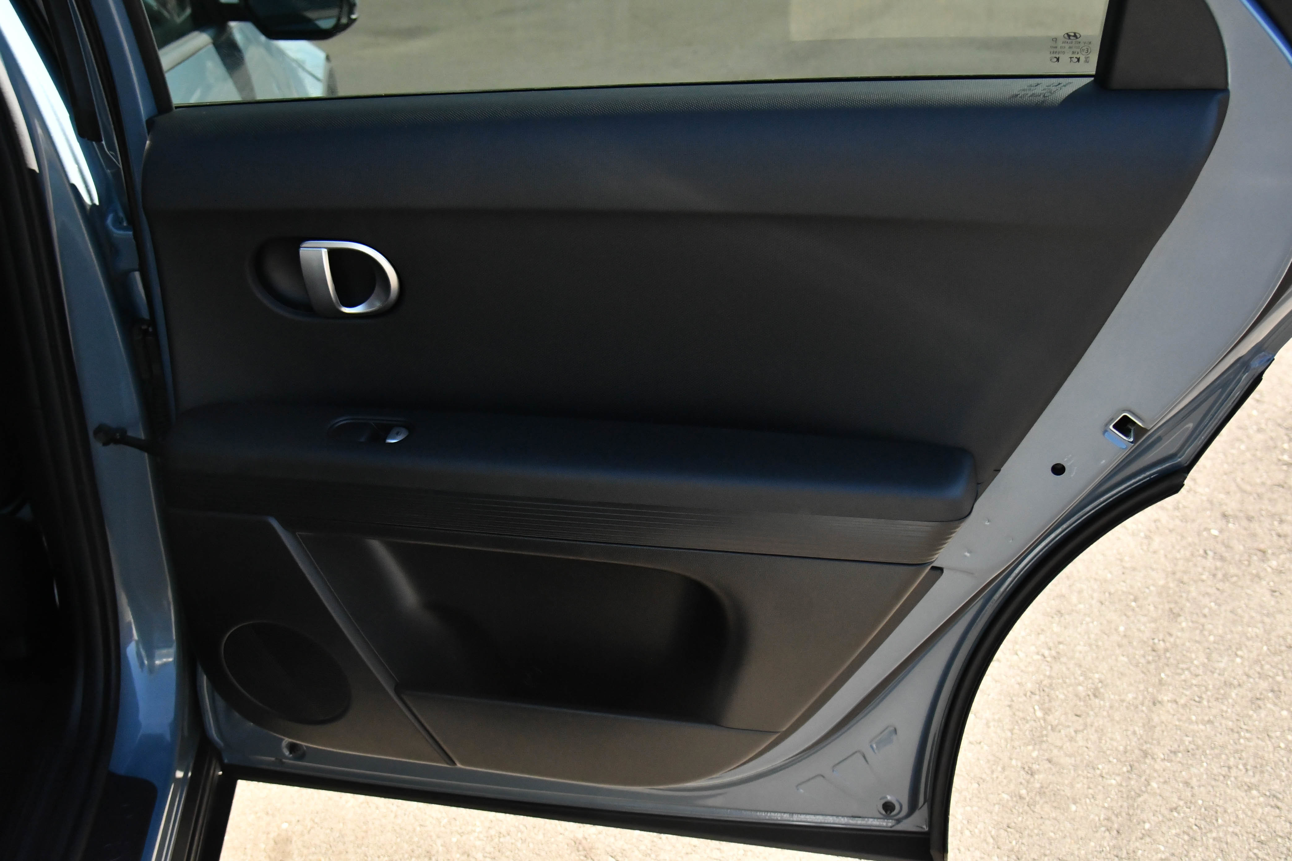 Used 2024 Hyundai Ioniq 5 SE image 42