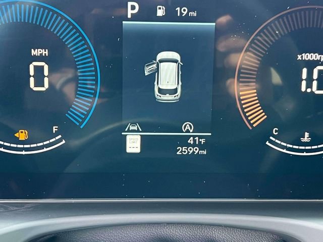 Certified 2025 Hyundai Tucson XRT image 25