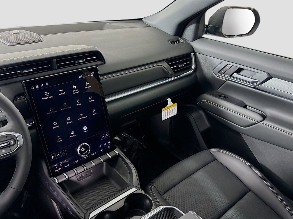 New 2026 GMC Terrain Elevation image 22