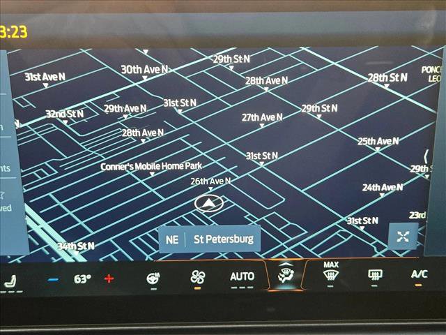 New 2026 Ford Mustang Premium image 12