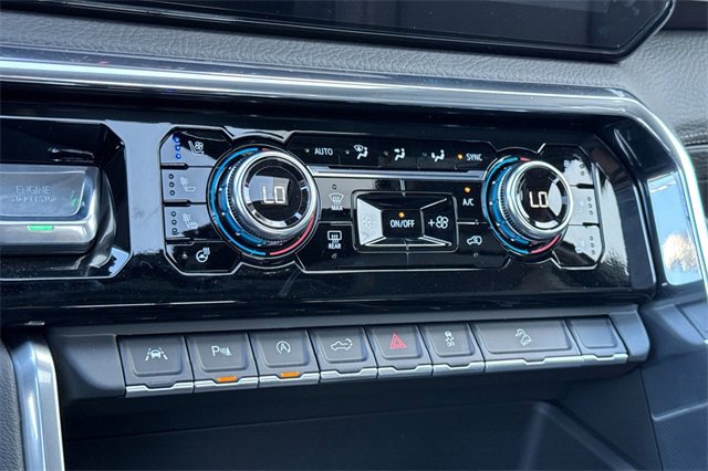 New 2026 GMC Sierra 1500 Denali image 20