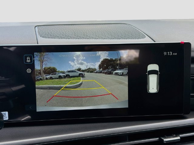 New 2027 Hyundai Santa Fe SE FWD image 13