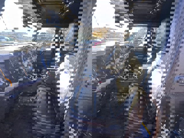 Used 2023 Ford Bronco Badlands image 11