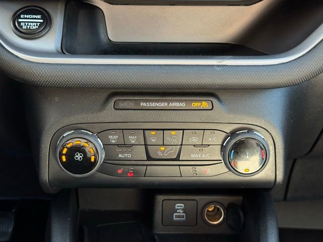 Certified 2022 Ford Bronco Sport Big Bend w/ Convenience Package image 12